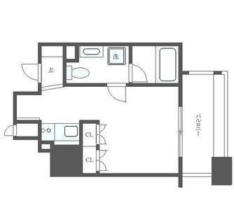 東京都文京区本郷４丁目 賃貸マンション 1R