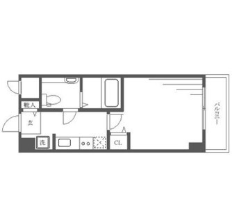 東京都文京区小石川５丁目 賃貸マンション 1K