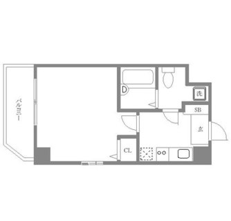 東京都文京区本郷１丁目 賃貸マンション 1K