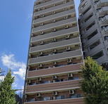 東京都文京区本駒込３丁目 賃貸マンション 1K