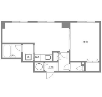 東京都文京区小石川５丁目 賃貸マンション 1LDK