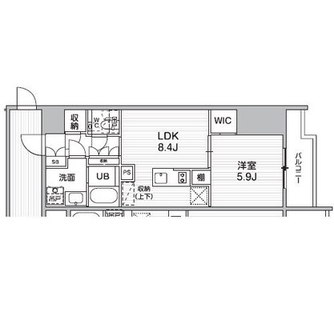 東京都豊島区南大塚２丁目 賃貸マンション 1LDK