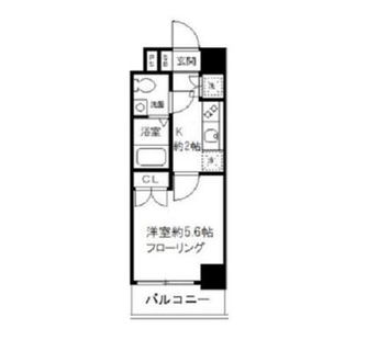 東京都荒川区東日暮里４丁目 賃貸マンション 1K