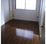 東京都板橋区熊野町 賃貸マンション 2K