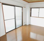 東京都板橋区熊野町 賃貸マンション 2DK