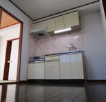 東京都荒川区荒川５丁目 賃貸マンション 2K