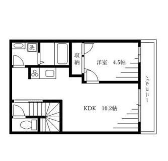東京都豊島区東池袋５丁目 賃貸マンション 1LDK