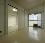 東京都北区豊島６丁目 賃貸マンション 2DK