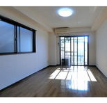 東京都板橋区栄町 賃貸マンション 1K