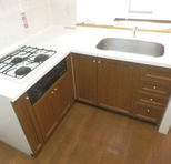 東京都墨田区江東橋１丁目 賃貸マンション 3LDK