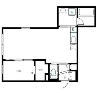 東京都文京区本駒込５丁目 賃貸マンション 1LDK