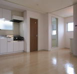 東京都板橋区南町 賃貸マンション 1LDK