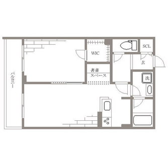 東京都文京区本駒込２丁目 賃貸マンション 1LDK