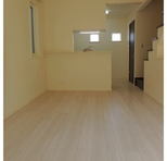 東京都北区滝野川３丁目 賃貸テラスハウス 1LDK