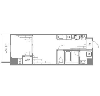 東京都豊島区巣鴨１丁目 賃貸マンション 1LDK