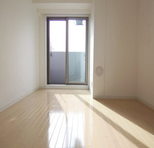 東京都文京区本駒込６丁目 賃貸マンション 1K