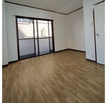 東京都豊島区巣鴨５丁目 賃貸マンション 2K