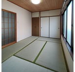 東京都豊島区巣鴨５丁目 賃貸マンション 2K