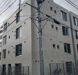 東京都豊島区南大塚１丁目 賃貸マンション 1LDK