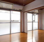 東京都荒川区東尾久４丁目 賃貸マンション 1LDK