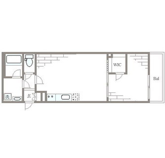東京都文京区千石３丁目 賃貸マンション 1LDK