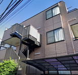 東京都 賃貸マンション 2DK